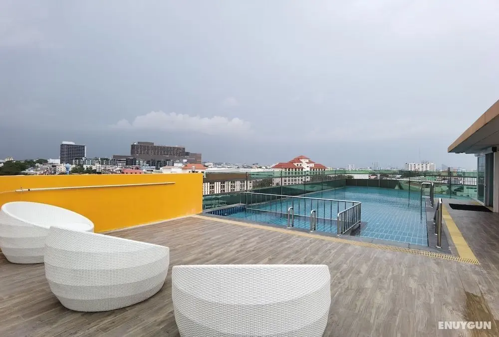 Nova Express Pattaya - Öne Çıkan Resim