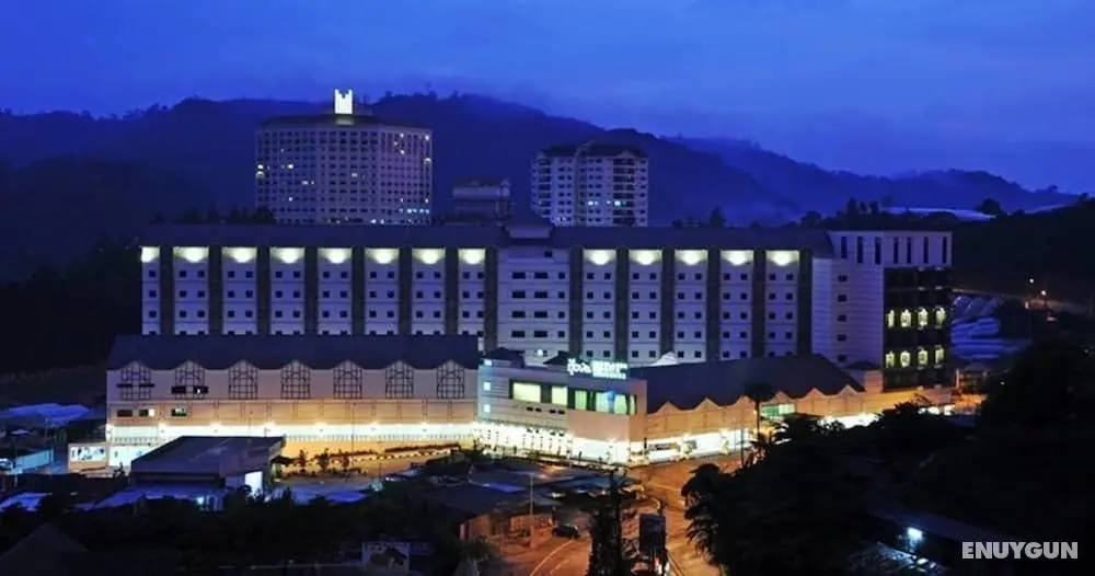 Nova Highlands Hotel - Öne Çıkan Resim
