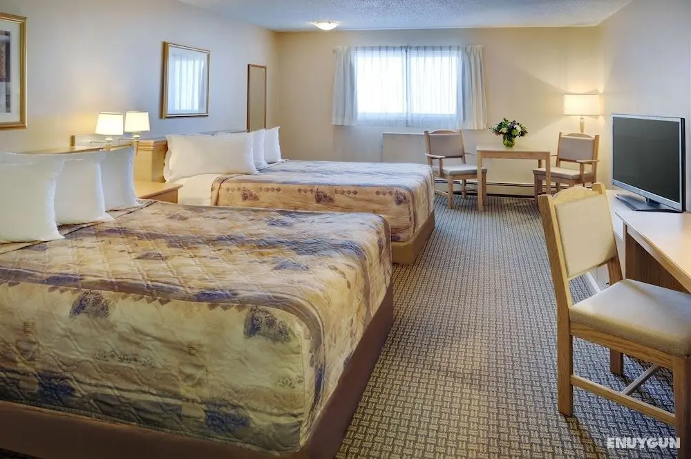 Nova Inn Kindersley - Öne Çıkan Resim