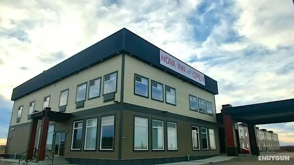 Nova Inn Wabasca - Öne Çıkan Resim