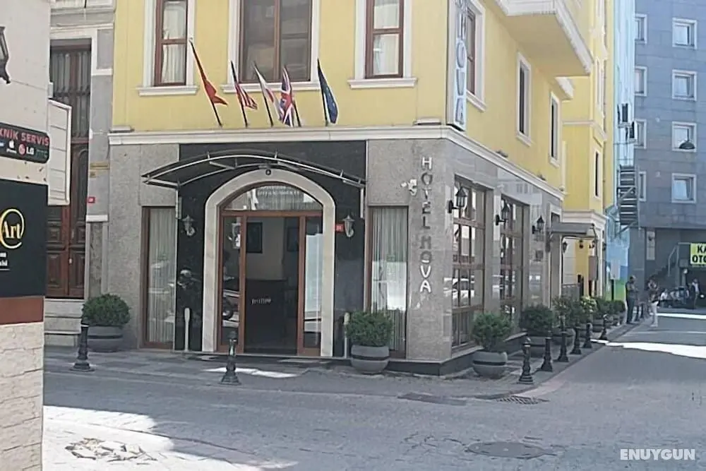 Hotel Nova - Öne Çıkan Resim