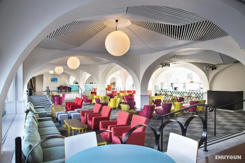 Nova Like Hotel, Eilat - an Atlas Hotel - Öne Çıkan Resim