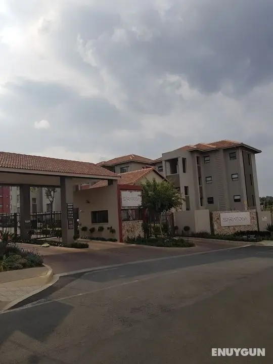 Nova Luxury Suites Saratoga 112 - Öne Çıkan Resim