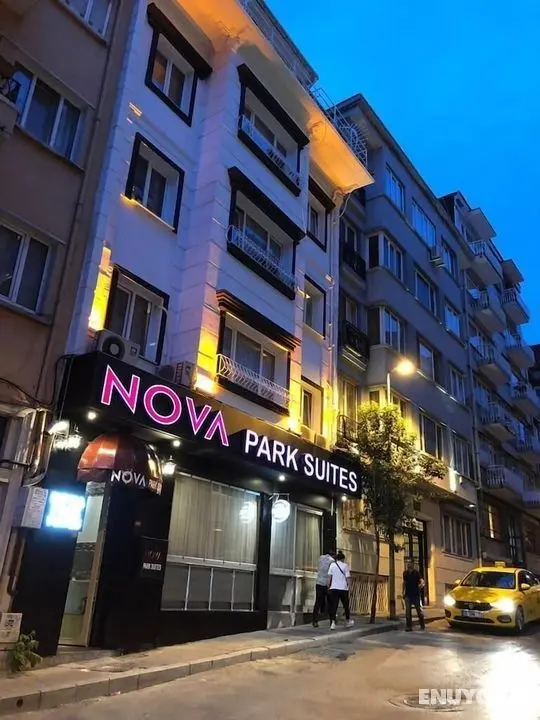 Nova Park Hotel & Suite - Öne Çıkan Resim
