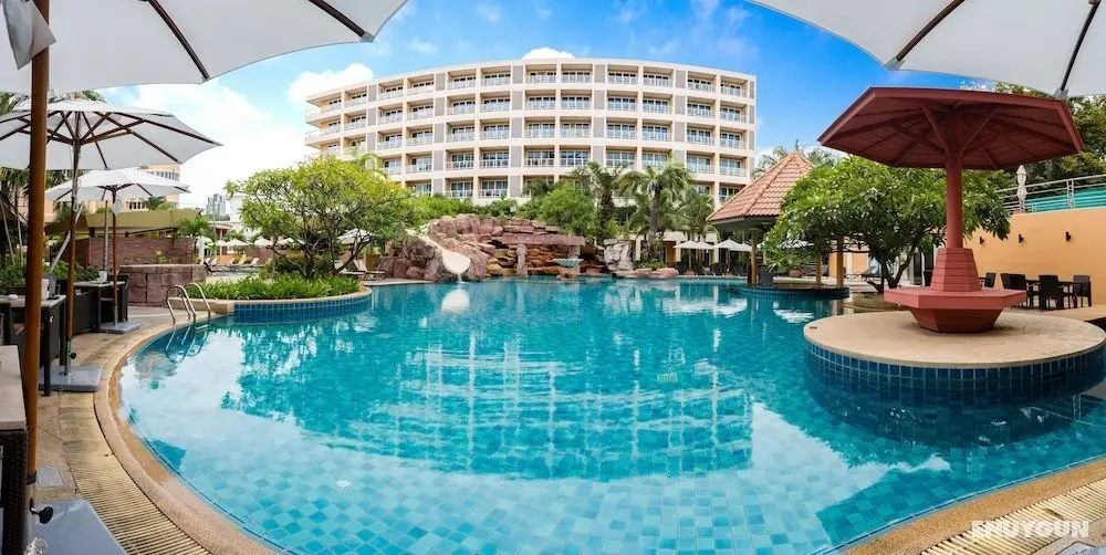Nova Platinum Hotel - Öne Çıkan Resim