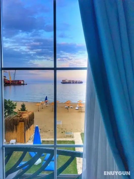 Nova Port Boutique Hotel - Öne Çıkan Resim