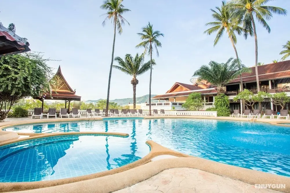 Nova Samui Resort - Öne Çıkan Resim