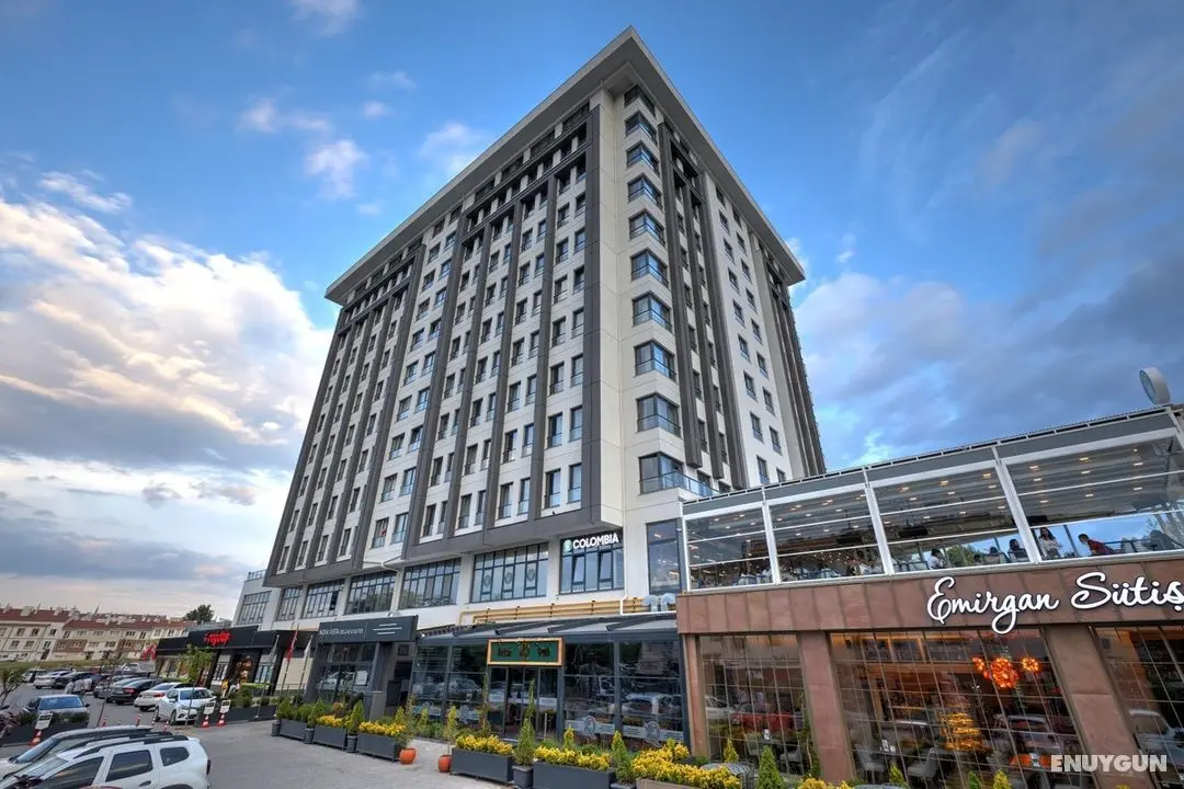 Nova Vista A Member Of Radisson Individuals - Genel