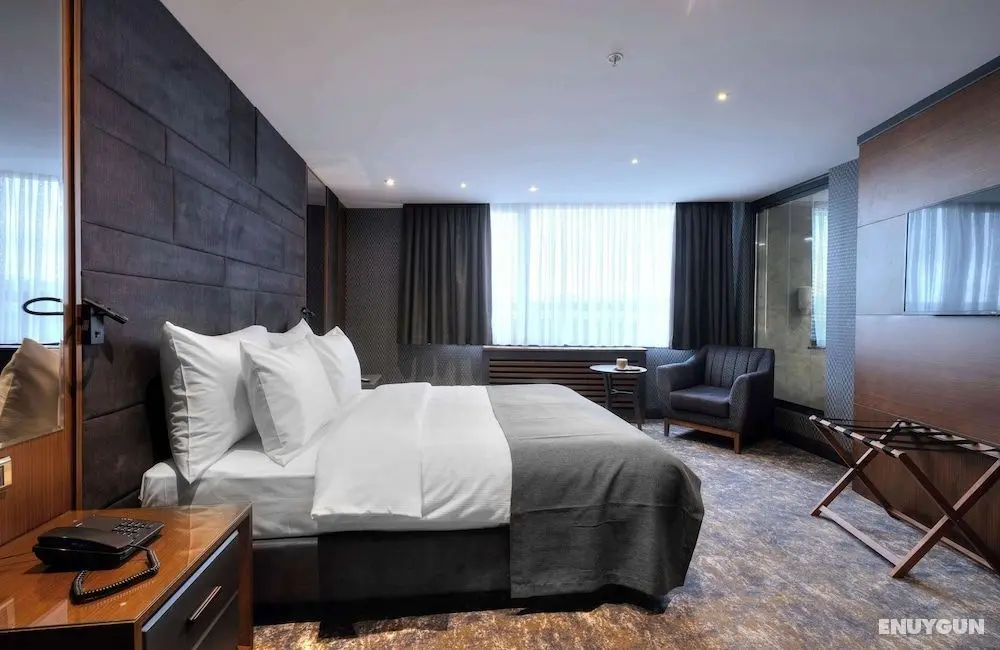 Nova Vista Eskisehir Centrum Hotel, a Member of Radisson Individuals - Öne Çıkan Resim