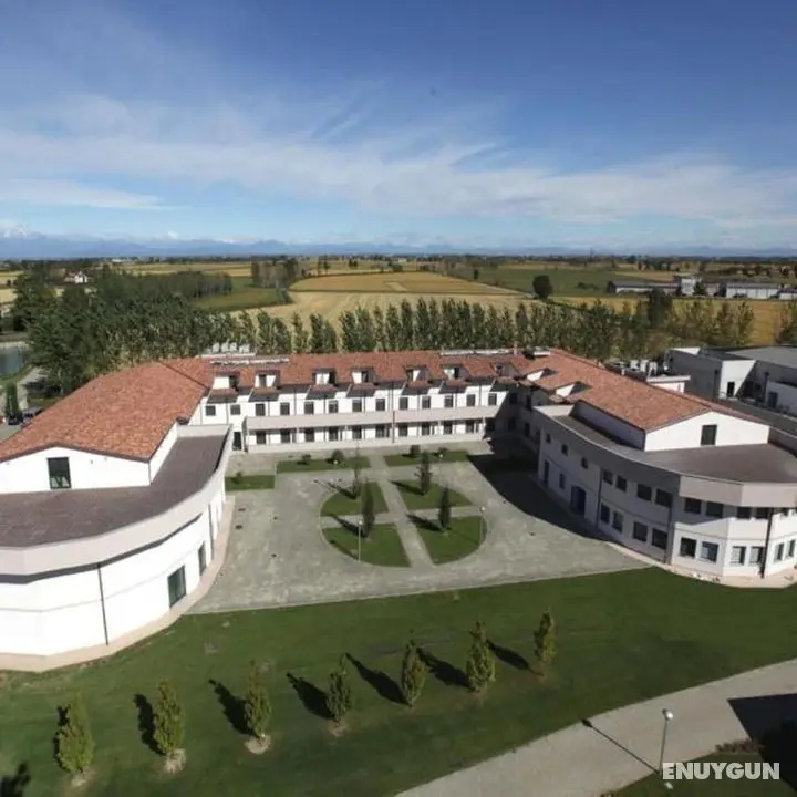 Hotel Novarello Resort & Spa - Öne Çıkan Resim