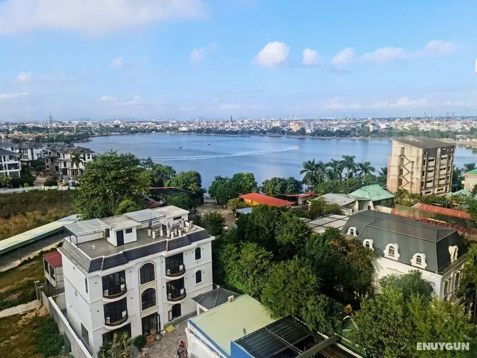 Novatel Hotel & Apartment - Oda Düzeni