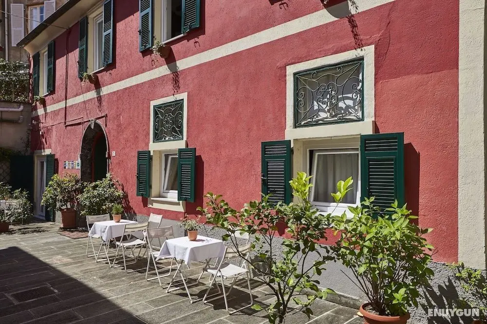Novecento Boutique Hotel - Öne Çıkan Resim