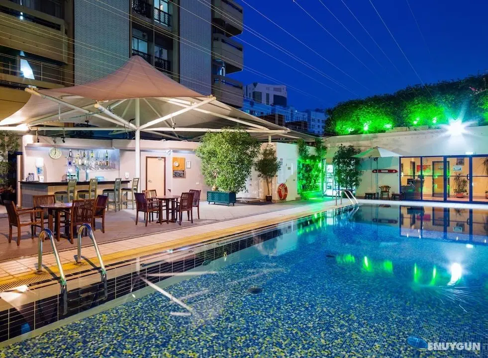 Novel Hotel City Center - Öne Çıkan Resim