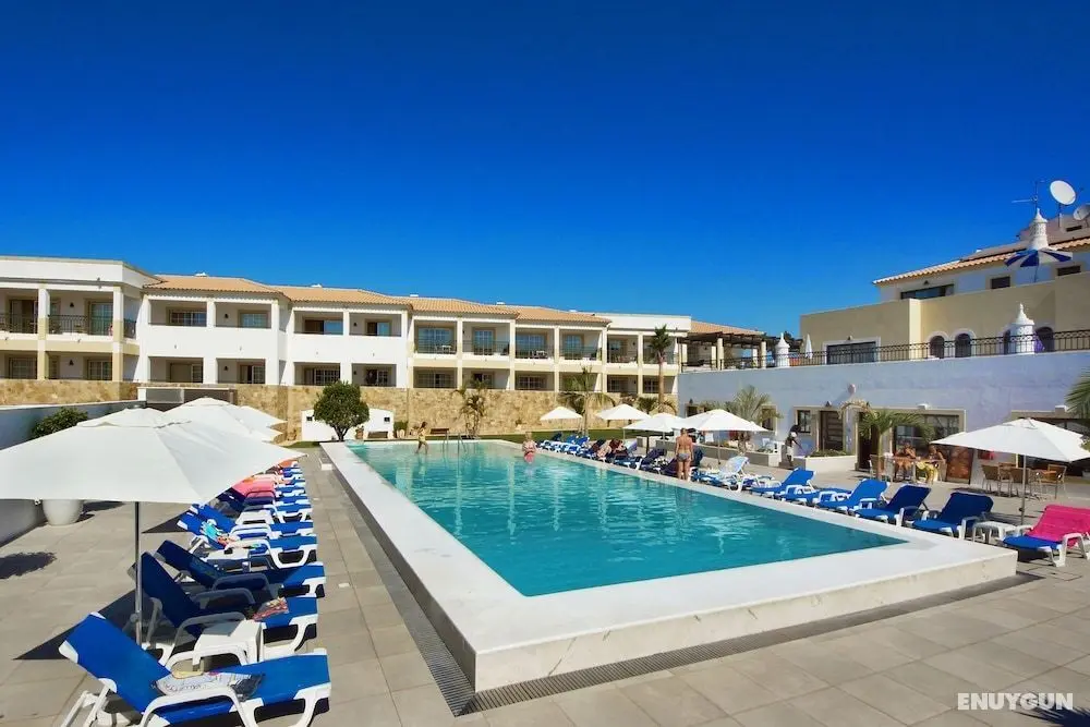 Novochoro Apartments - Öne Çıkan Resim