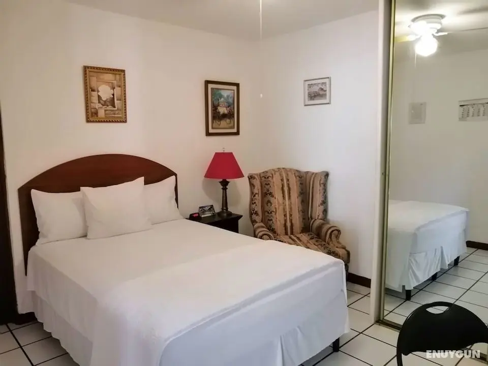 Novohostal B&B - Öne Çıkan Resim