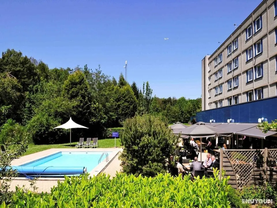 Novotel Eindhoven - Öne Çıkan Resim