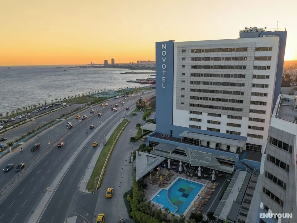Novotel Istanbul Zeytinburnu - Öne Çıkan Resim