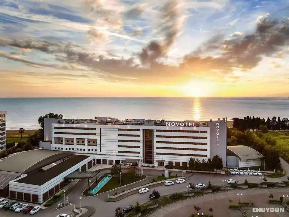Novotel Trabzon - Öne Çıkan Resim