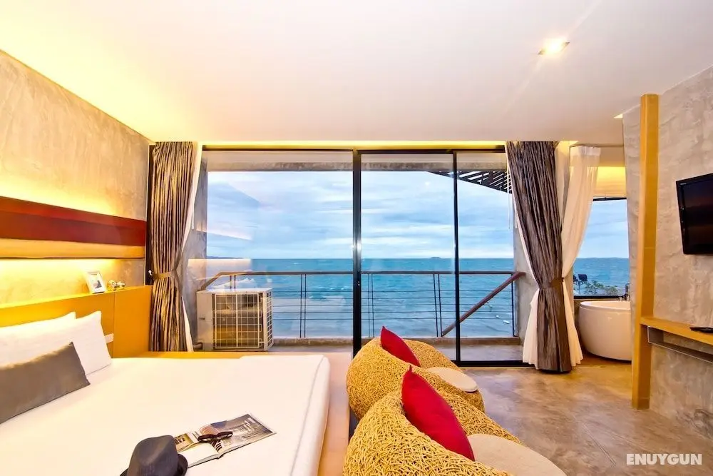 The Now Hotel - Öne Çıkan Resim