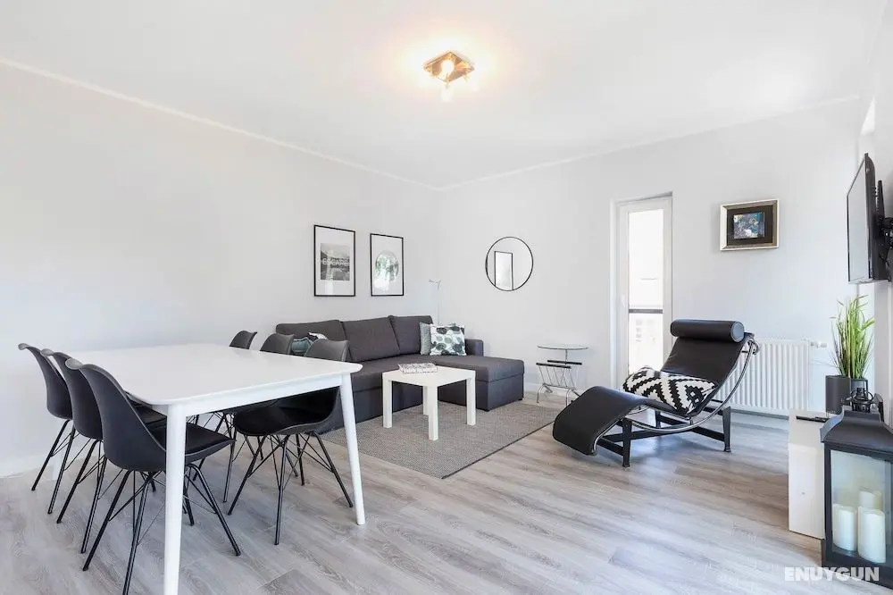 Nowa Flotylla Apartments by Renters - Öne Çıkan Resim