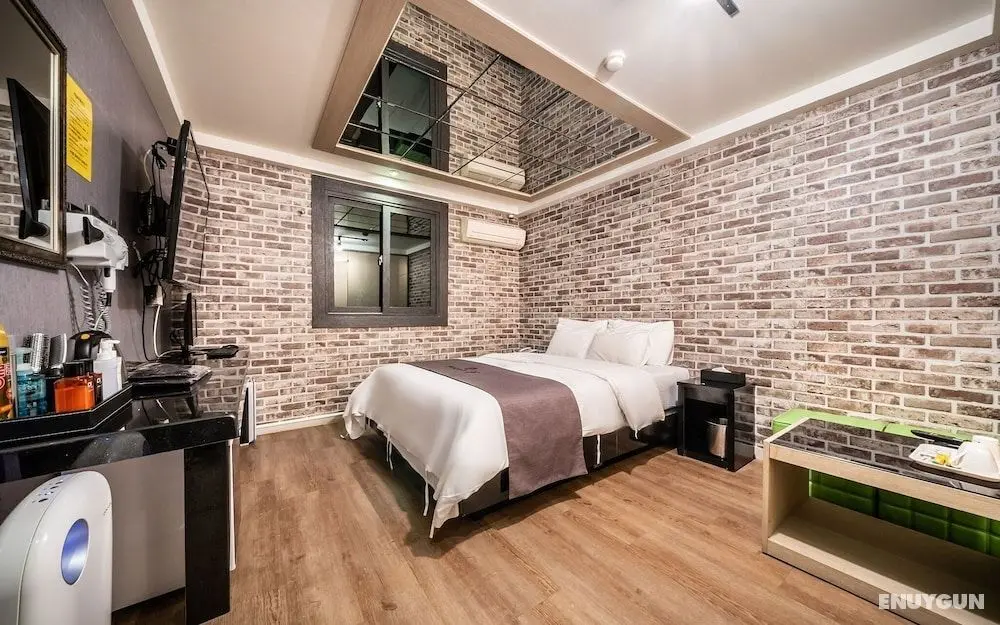 Nowon A Plus Self Check-in Motel - Öne Çıkan Resim
