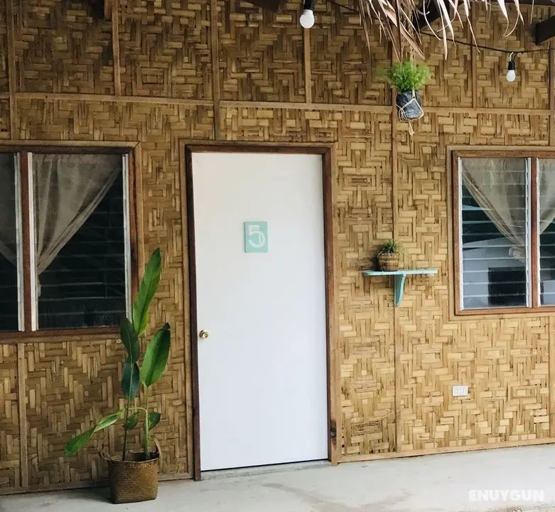 Noya Hostel - Adults Only - Dış Mekan