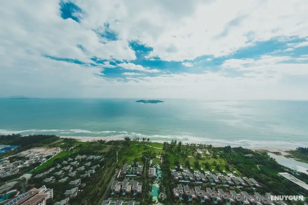Noyah Residence Sanya - Konum Öne Çıkanlar