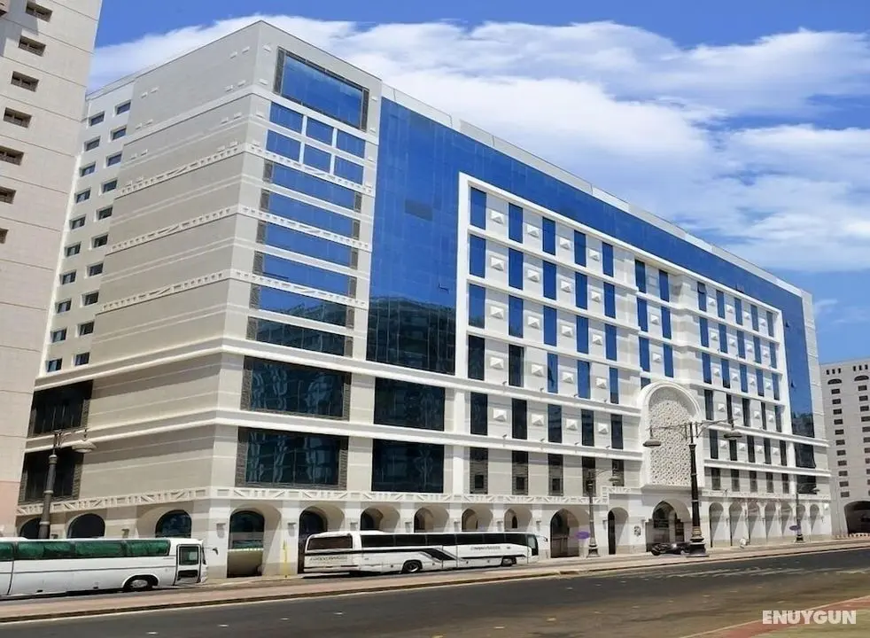 Nozol Royal Inn Hotel - Öne Çıkan Resim