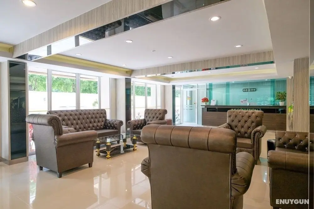 NRC Residence Suvarnabhumi - Öne Çıkan Resim