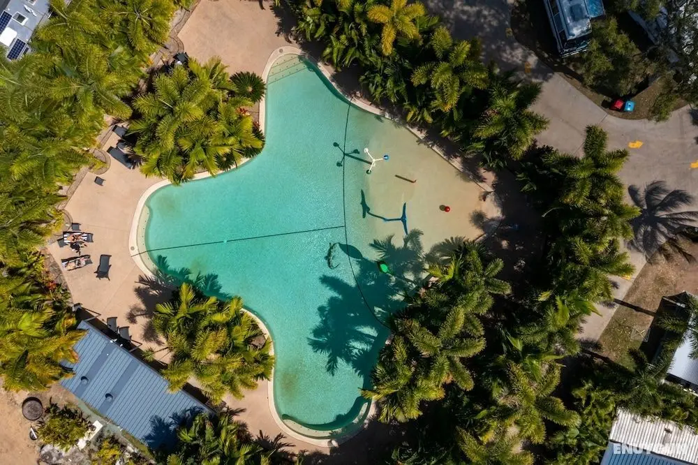 NRMA Airlie Beach Holiday Park - Öne Çıkan Resim