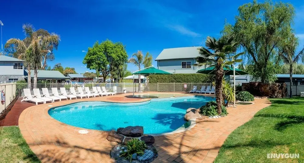 NRMA Ballarat Holiday Park - Öne Çıkan Resim