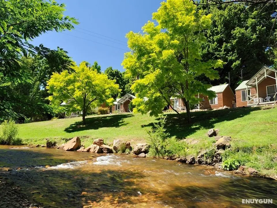 NRMA Bright Holiday Park - Öne Çıkan Resim