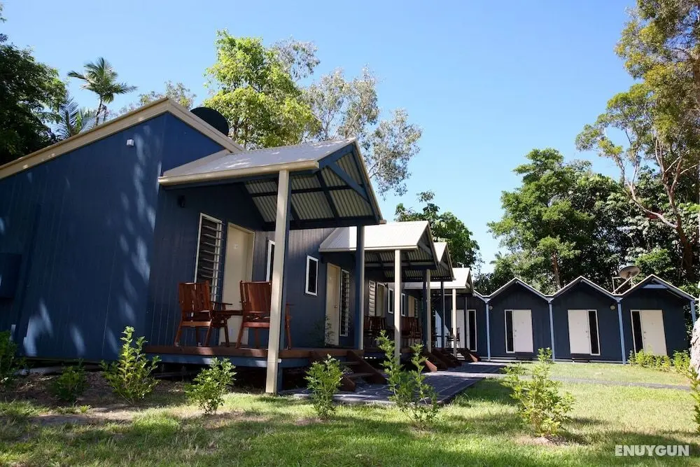 NRMA Cairns Holiday Park - Öne Çıkan Resim