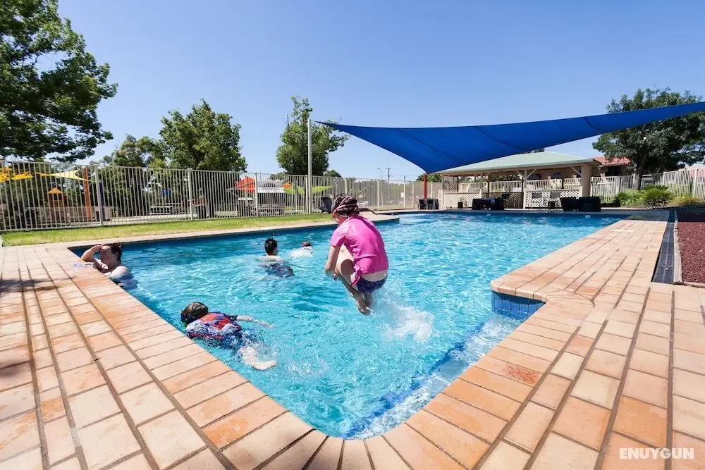 NRMA Dubbo Holiday Park - Öne Çıkan Resim