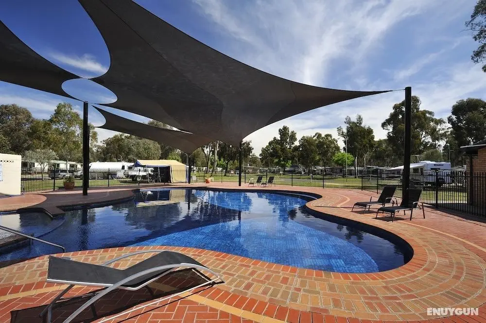 NRMA Echuca Holiday Park - Öne Çıkan Resim