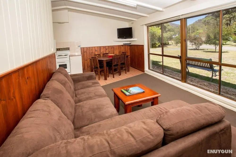 NRMA Halls Gap Holiday Park - Öne Çıkan Resim
