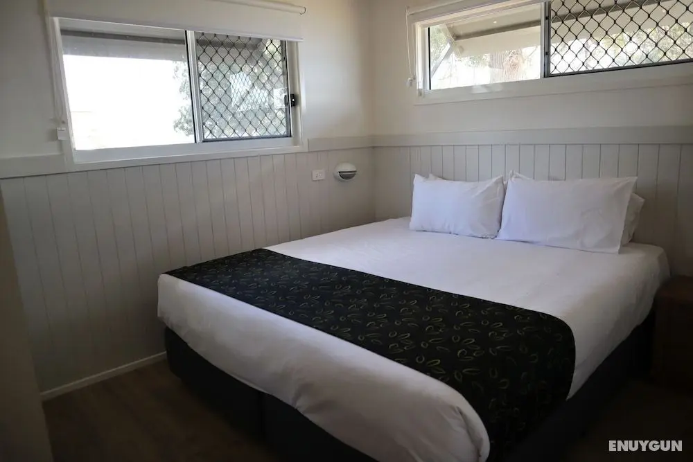 NRMA Lake Somerset Holiday Park - Oda