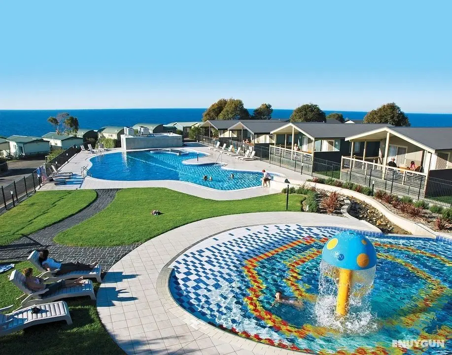 NRMA Merimbula Beach Holiday Resort - Öne Çıkan Resim