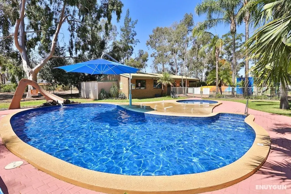 NRMA Mildura Riverside Holiday Park - Öne Çıkan Resim