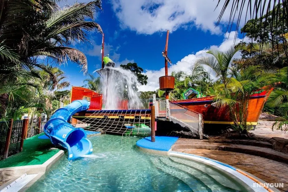 NRMA South West Rocks Holiday Park - Öne Çıkan Resim