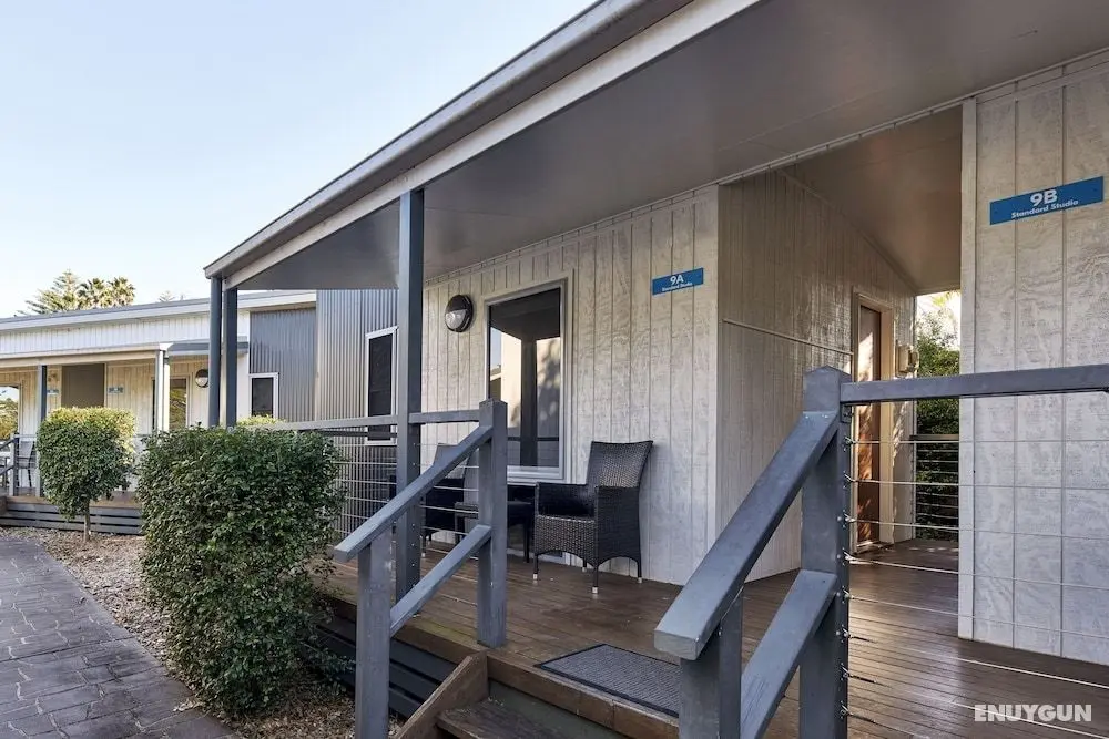 NRMA Sydney Lakeside Holiday Park - Öne Çıkan Resim