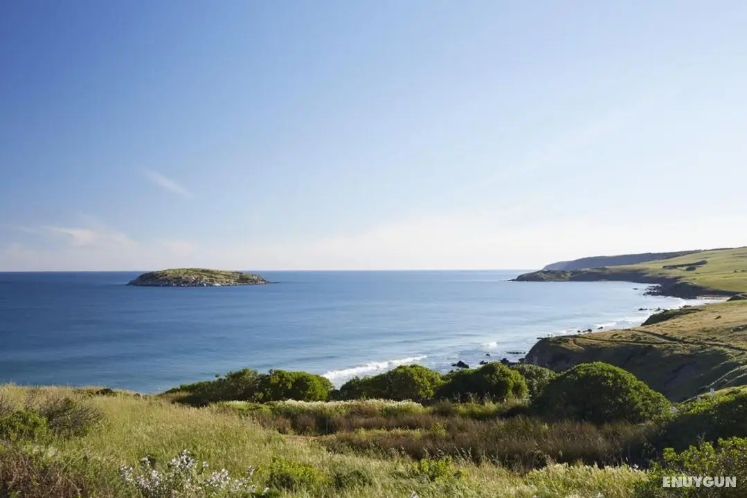 NRMA Victor Harbor Beachfront Holiday Park - Öne Çıkan Resim