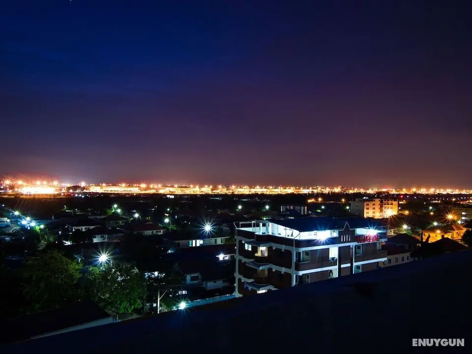 NRV Place - Dış Mekan