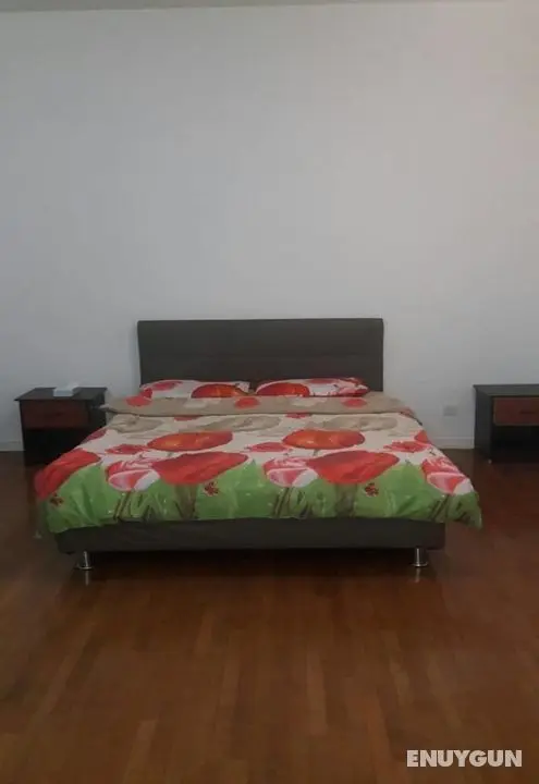NS Elegant Dwelling Idaman Residence - Öne Çıkan Resim