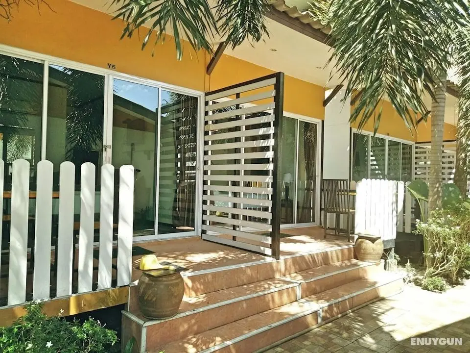 NT House Koh Lipe Resort - Dış Mekanlar