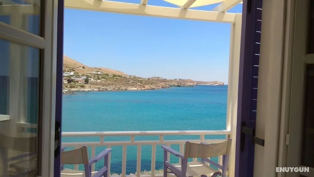 Ntafos Art Seaside Studios - Öne Çıkan Resim