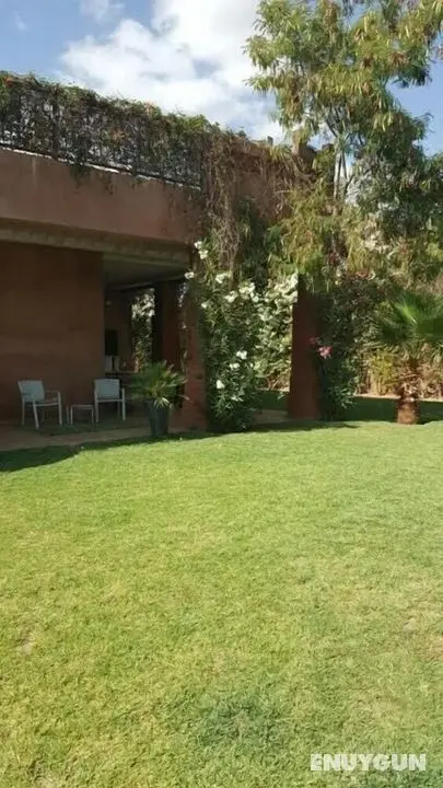 Ntr Marrakech - Öne Çıkan Resim