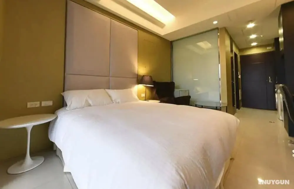 NTU Gongguan Service Apartment - Öne Çıkan Resim