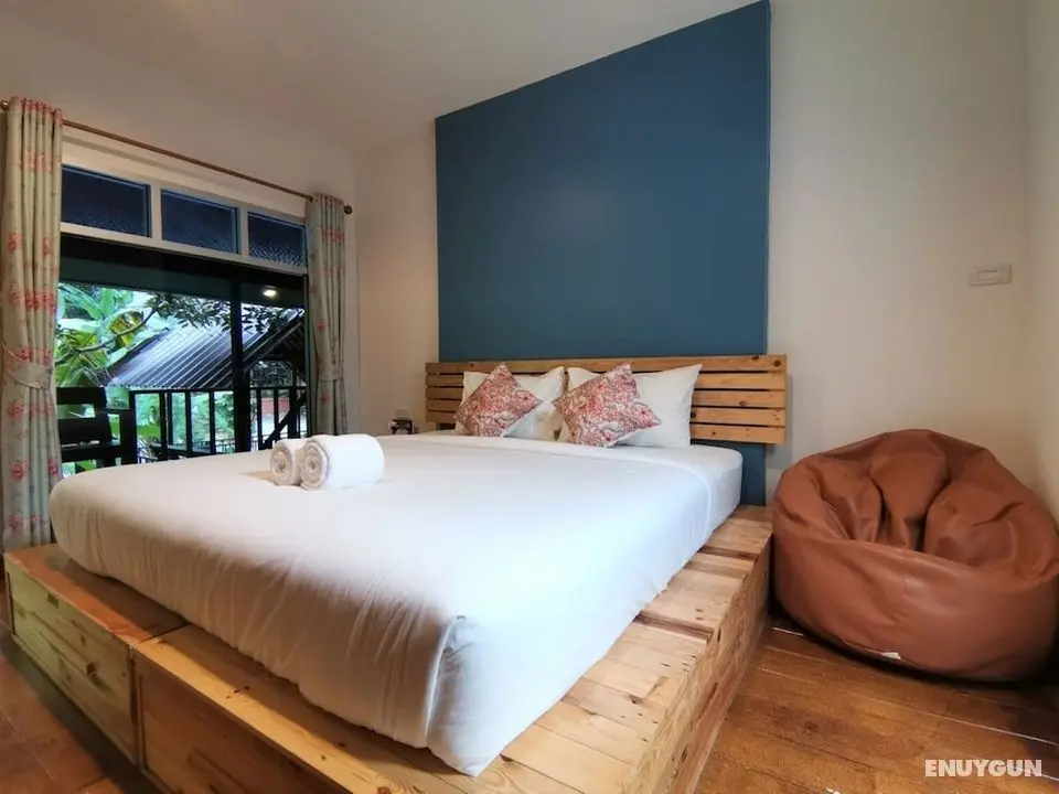 Nua Tone Resort & Cafe - Öne Çıkan Resim