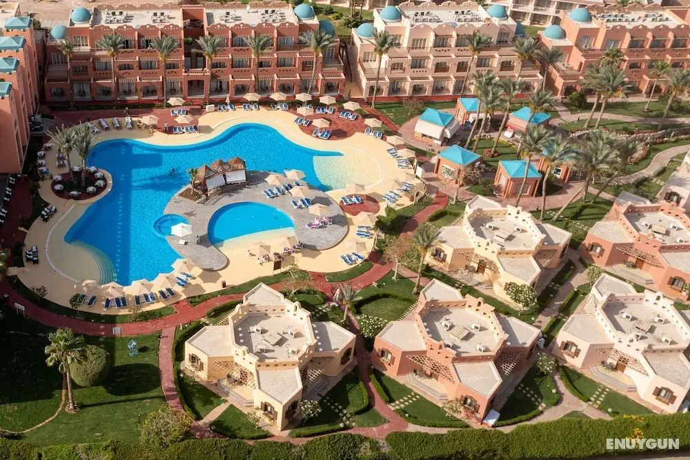 Nubian Island, Families and Couples only - Konum Öne Çıkanlar